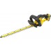 Stanley SFMCHT655M1 FatMax akumulátorové nožnice na živý plot 55cm (18V/1x4,0Ah)