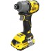 Stanley SFMCK211MDT FatMax V20 Akumulátorová kombinovaná sada (18V/1x2,0Ah/1x4,0Ah), kufor