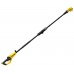 Stanley SFMCPP632B FatMax V20 Aku nožnice na vetvy na tyči (18V/bez aku a nabíjačky)