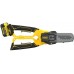 Stanley SFMCPS515B FatMax V20 Aku nožnicová reťazová píla (15cm/18V/bez aku a nabíjačky)