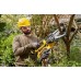 Stanley SFMCPS515B FatMax V20 Aku nožnicová reťazová píla (15cm/18V/bez aku a nabíjačky)