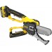 Stanley SFMCPS515M1 FatMax V20 Aku nožnicová reťazová píla (15cm/18V/1x4,0Ah)