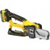 Stanley SFMCPS515M1 FatMax V20 Aku nožnicová reťazová píla (15cm/18V/1x4,0Ah)
