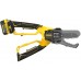 Stanley SFMCPS515M1 FatMax V20 Aku nožnicová reťazová píla (15cm/18V/1x4,0Ah)