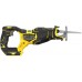 Stanley SFMCS311B FatMax V20 Bezuhlíková aku mečová píla (18V/bez aku a nabíjačky)