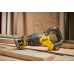 Stanley SFMCS311B FatMax V20 Bezuhlíková aku mečová píla (18V/bez aku a nabíjačky)