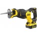 Stanley SFMCS311M1T FatMax V20 Bezuhlíková aku mečová píla (18V/1x4,0Ah), kufor