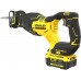 Stanley SFMCS311M1T FatMax V20 Bezuhlíková aku mečová píla (18V/1x4,0Ah), kufor