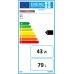 Stiebel Eltron PSH 80 WE-H Závesný ohrievač s nepriamym ohrevom 79l 2kW 236238