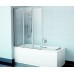 RAVAK Vaňa SONATA PU-PLUS 180x80 snowwhite CW010P0000