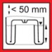 ALCAPLAST sifón vaničkový click / clack (Znížená stavebná výška!) A506KM