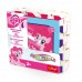 Penové puzzle My Little Pony / Hasbro 32x32x1cm