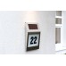 ESA Powerbond Montážna obojstranná penová páska pre exteriér, biela, 1,5m x 19mm 55750