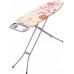 VILEDA Star žehliaca doska 120 × 38 cm ružové 163324