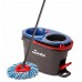 VILEDA H2Pro Strapcový rotačný mop 178332