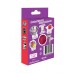 VILEDA PUNCH Apple hubka 1 ks 182810
