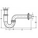 VIEGA Sifón rúrkový 5/4 "x32 chróm 305611