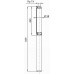 Wilo sub TWU 4.02-20-DM-C (3~400 V, 50 Hz) Plne zaplavovateľné motorové čerpadlo 6049347