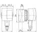 WILO Star-Z NOVA 230V Cirkulačné čerpadlo 4132760