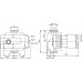 WILO Stratos-Z 30/1-12 GG PN10 cirkulačné čerpadlo 2090476