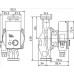 WILO Yonos PICO 15/1-4 130 mm obehové čerpadlo 4215511