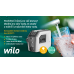 WILO ISAR BOOST5 - E- 5 Kompaktná domáca vodáreň 4243584