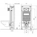 RAVAK WC predstenový inštalačný modul G/1200 do sadrokartónu X01459