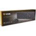 YENKEE YKM 2008CS Combo WL set Tribe PC klávesnica s myšou 45018254