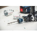 BOSCH PC Plus upínací tŕň 3/8" 8,7 mm vrátane vrtáku HSS-Co O 7,15x65 mm 2608594256