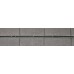 ACO Drain N100 - B125, štrbinový nástavec 0,5 m, H=105 mm, pozinkovaný 406922