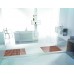 ACO ShowerDrain F žľab s roštom 885 x 8 mm, Water 407855
