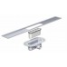 ACO ShowerDrain F žľab s roštom 885 x 8 mm, Water 407855