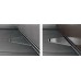 ACO ShowerDrain SE sprchovací žľab 1200 mm 9010.76.79