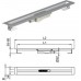 ACO ShowerDrain S sprchový žľab 900 x 55 mm 9010.75.02