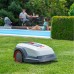 BAZÁR AL-KO Robolinho 1150 W Robotická kosačka 119965 POUŽITÉ!!