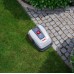 BAZÁR AL-KO Robolinho 1150 W Robotická kosačka 119965 POUŽITÉ!!