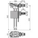 ALCAPLAST Napúšťací ventil bočný univerzálny 3/8 "a 1/2" A150UNI