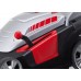 AL-KO Elektrická kosačka na trávu Comfort 34 E (1200W/34cm) 114055