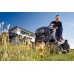 AL-KO T18-103.4 HD-A COMFORT Záhradný traktor (9kW/103cm) 123088