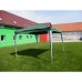 Altánok F002-PL záhradné rychlosestavitelný 3 x 3 m 3401/20