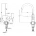 ALVEUS Set GALAPAGOS 30 drez 770x430 mm + batéria TONIA, čierna