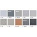 ALVEUS Lux 10 kuchynský drez Algranit, 780 x 500 mm, cream Lux10-23