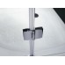 Anima Top Comfort sprchové dvere 90 cm, univerzálna ľavé / pravé, chróm / transparent