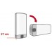 ARISTON VELIS EVO 80 Elektrický zásobníkový ohrievač vody, 65l, (1,5kW) 3626146