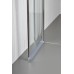 ARTTEC Saloon 70 clear NEW Sprchové dvere do niky PAN00943