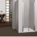 ARTTEC Saloon 70 clear NEW Sprchové dvere do niky PAN00943