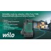 Wilo Drain TMW 32/11-10M ponorné čerpadlo na splaškovú vodu s káblom 10 m 4058060