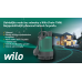 WILO TMW 32/8 Ponorné kalové čerpadlo, 4048413