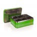 BANQUET Plechovka-box na čaj 200x155x80 mm EVERY DAY 24EVDRCT004