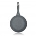 BANQUET GRANITE Panvica s nepriľnavým povrchom Grey 24 cm 40050624